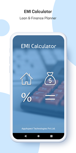 EMI Calculator - Finance Tool 20.9.1 screenshots 1