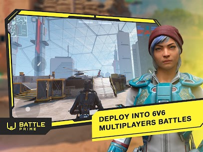 Download Battle Prime Latest Version For Android APK 2022 11