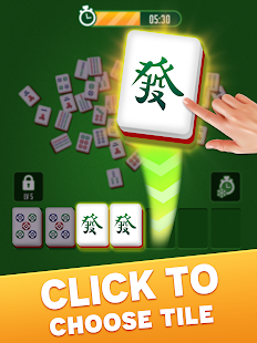 Mahjong Triple 3D - Tile Match Master 2.1.2 screenshots 7