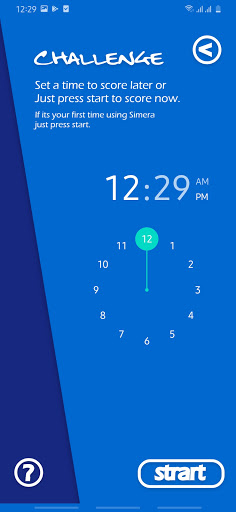 Simera Screen 3