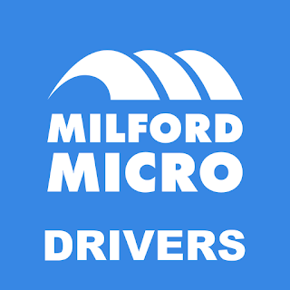 Milford Micro for drivers apk