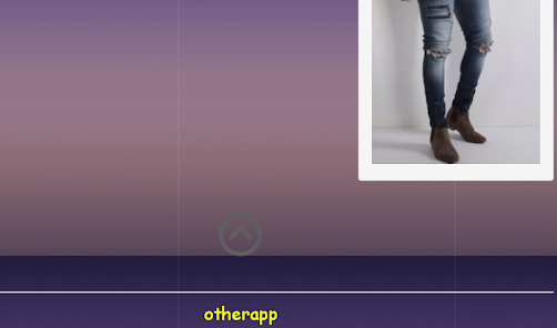 Imágen 3 Diseños de pantalones para hom android