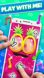Bruno – My Super Slime Pet 4