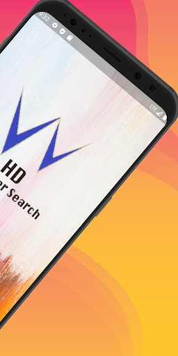 HD Wallpaper Search Screen 2