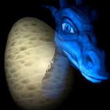 Dragon Eggs - 3D Maze icon