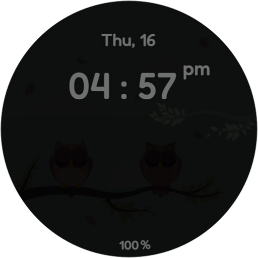 Happy Owls screenshot 5