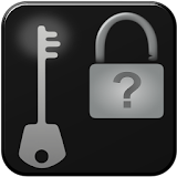 MasterKey Pro Password Manager icon