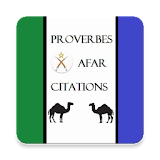 Qafar Missila - Proverbes & Citations Afar icon
