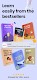 screenshot of kitUP: Audiobook Summaries