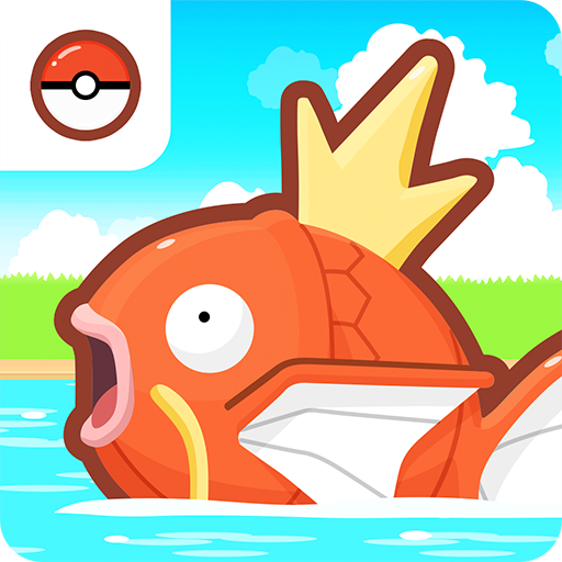 Pokémon: Magikarp Jump - Ứng Dụng Trên Google Play