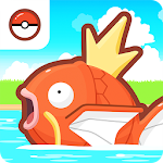 Cover Image of Baixar Pokémon: Magikarp Jump  APK