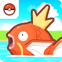 Pokémon Magikarp Jump