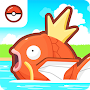 Pokémon: Magikarp Jump icon