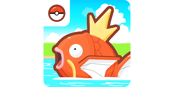 はねろ コイキング Google Play のアプリ