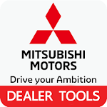 Mitsubishi Dealer Tools Apk