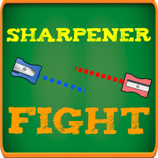 Sharpener Fight