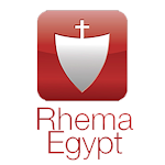 Cover Image of Herunterladen ريما مصر - Rhema Egypt  APK