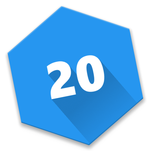 CritDice - Dice Roller 2.0.0 Icon
