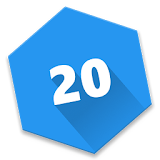 CritDice - Dice Roller icon