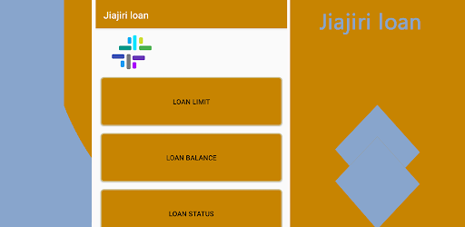 Jiajiri soft loan - equal chap