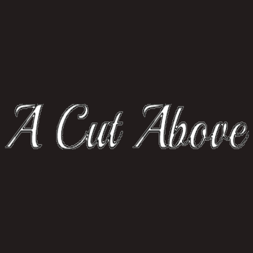 A Cut Above Broxburn logo
