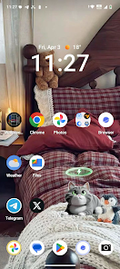Screenshot image