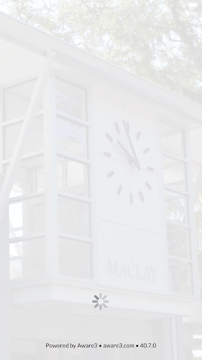 Maclay School in Tallahassee Screen 2