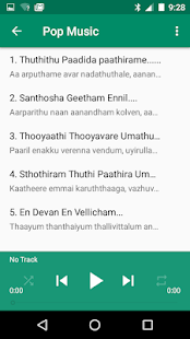 Tamil Christian Violin Instrumental Music 1.2.9 APK screenshots 2