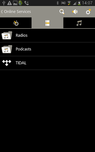 musicbook: Screen 3