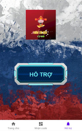 CF68 - Thần tài đến