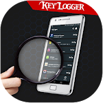 Cover Image of Download KeyLogger: KeyStrokes Logger 1.6 APK