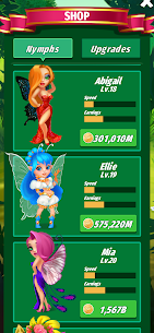 Fairy Merge Mermaid House v1.1.23 MOD APK (Unlimited Money) Free For Android 3