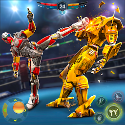 Icon image Kung fu Karate: Fighting Games