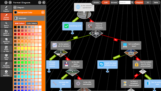 Screenshot image
