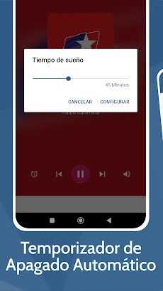 Radios de Ecuador FM en Vivoのおすすめ画像5