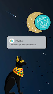 Psychic - Your tarot, astrology & numerology app android2mod screenshots 3