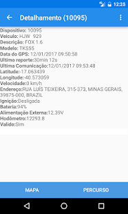 Torkys - Linkys Rastreamento(圖3)-速報App