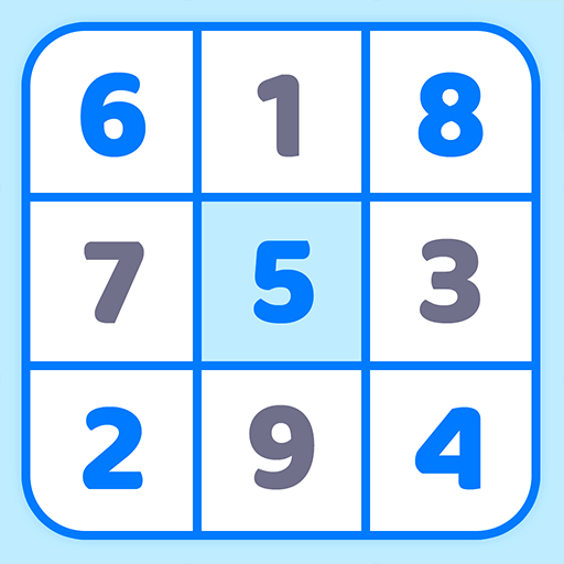 Quadromatics - Cross Math Game
