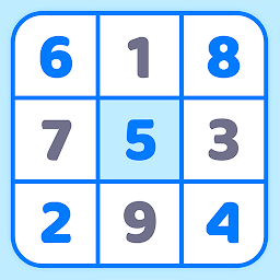 صورة رمز Quadromatics - Cross Math Game