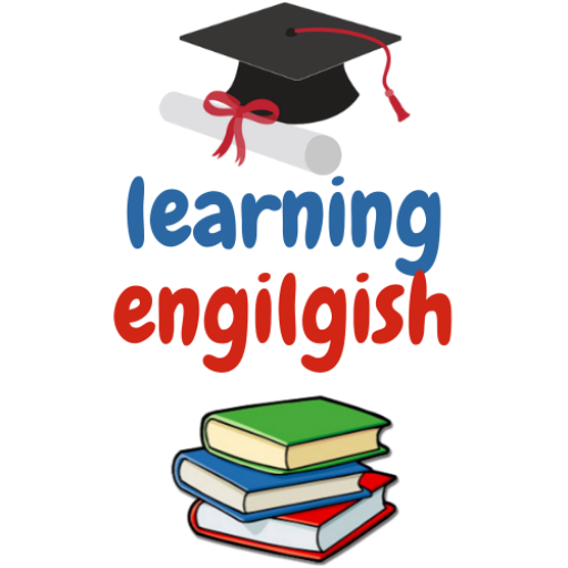 تعلم الانجليزية بسهولة logo