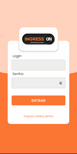 Android application IngressOn screenshort