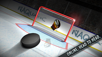 Game screenshot Hockey Showdown mod apk