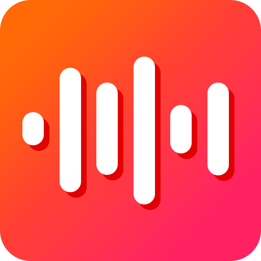 Voice Recorder Pro - XVoice logo