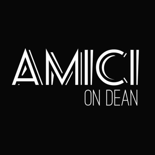 Amici On Dean logo