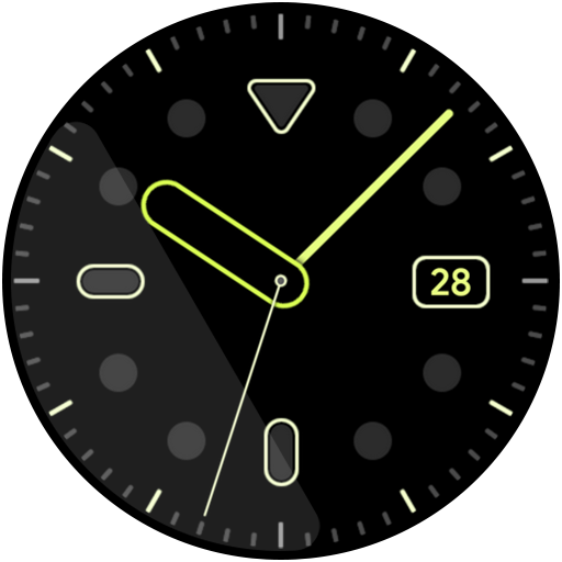 google watch app store
