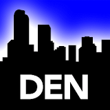 DENnow: Denver News & Weather icon