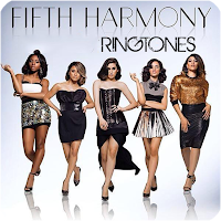 USUK Fifth Harmony Ringtones
