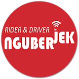 NGUBERJEK Driver icon