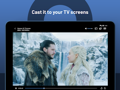 HBO GO – Apps no Google Play