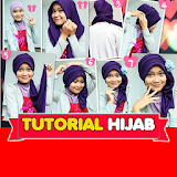 Tutorial Hijab Hana icon